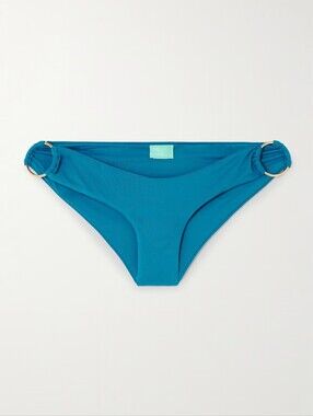 Melissa Odabash Hamburg embellished bikini briefs